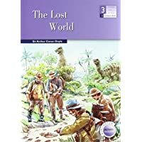 Los mejores  - The Lost World. 3º ESO